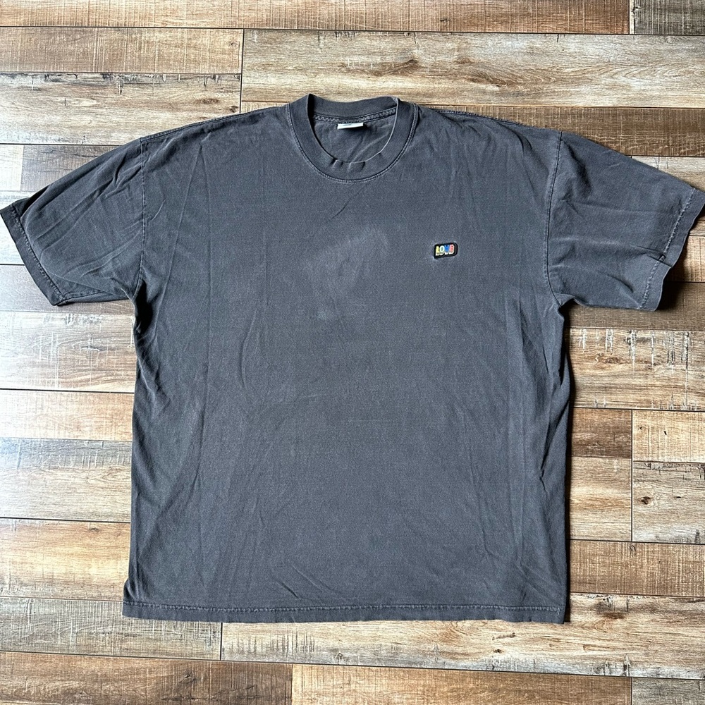 Kids of Immigrants Love T-Shirt